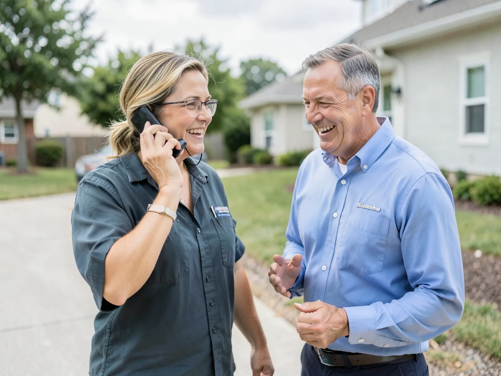 Frequently Asked Questions About Structural Drying in Menahga, MN